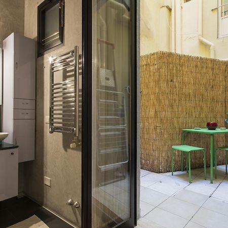 Apartment Zeus Firenze Eksteriør bilde