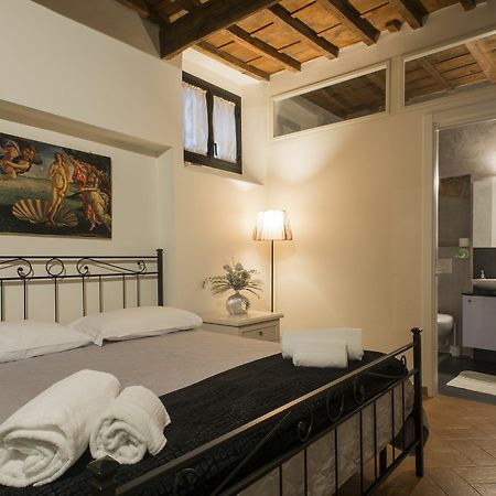 Apartment Zeus Firenze Eksteriør bilde