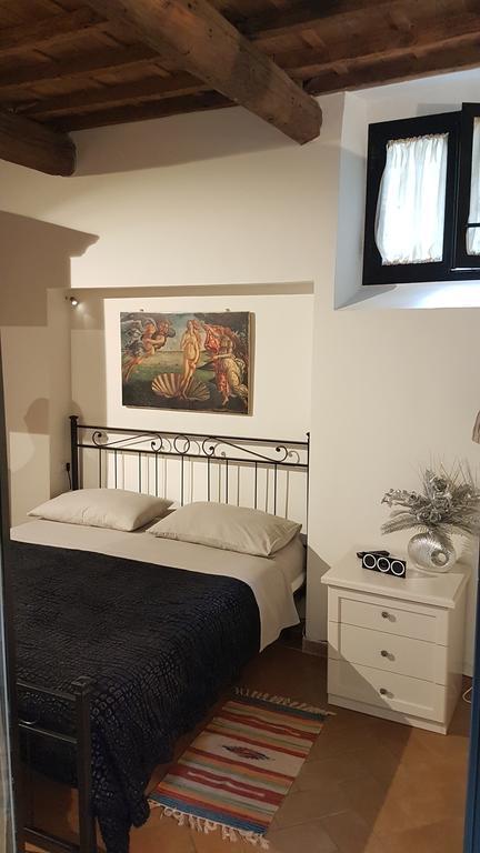 Apartment Zeus Firenze Eksteriør bilde