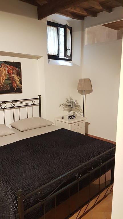 Apartment Zeus Firenze Eksteriør bilde