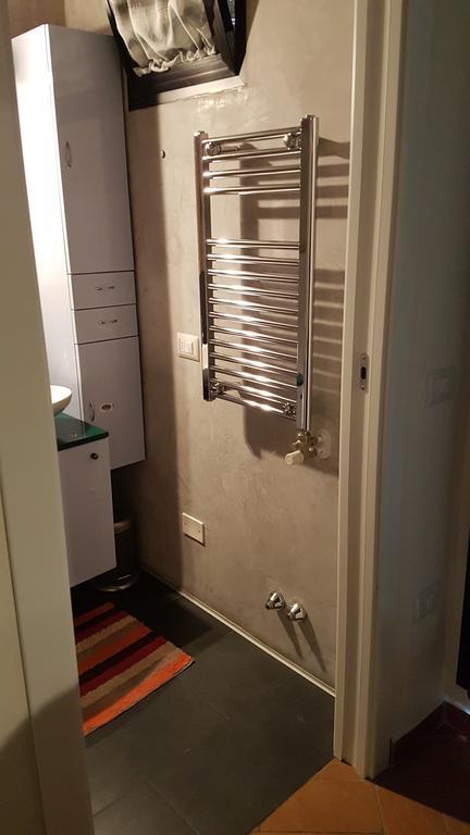 Apartment Zeus Firenze Eksteriør bilde