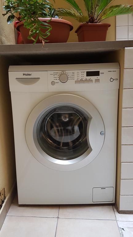 Apartment Zeus Firenze Eksteriør bilde