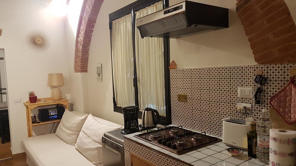 Apartment Zeus Firenze Eksteriør bilde