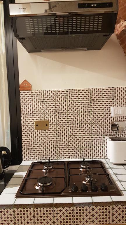 Apartment Zeus Firenze Eksteriør bilde