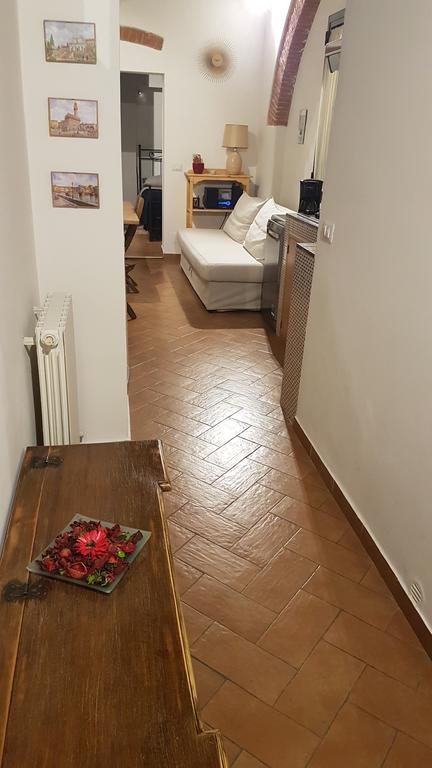 Apartment Zeus Firenze Eksteriør bilde