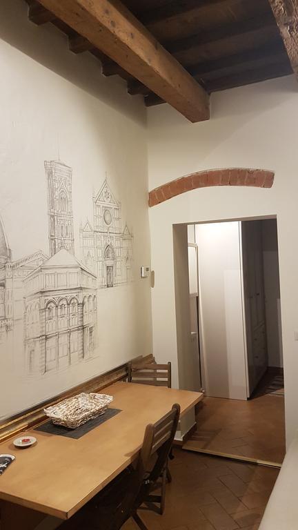 Apartment Zeus Firenze Eksteriør bilde