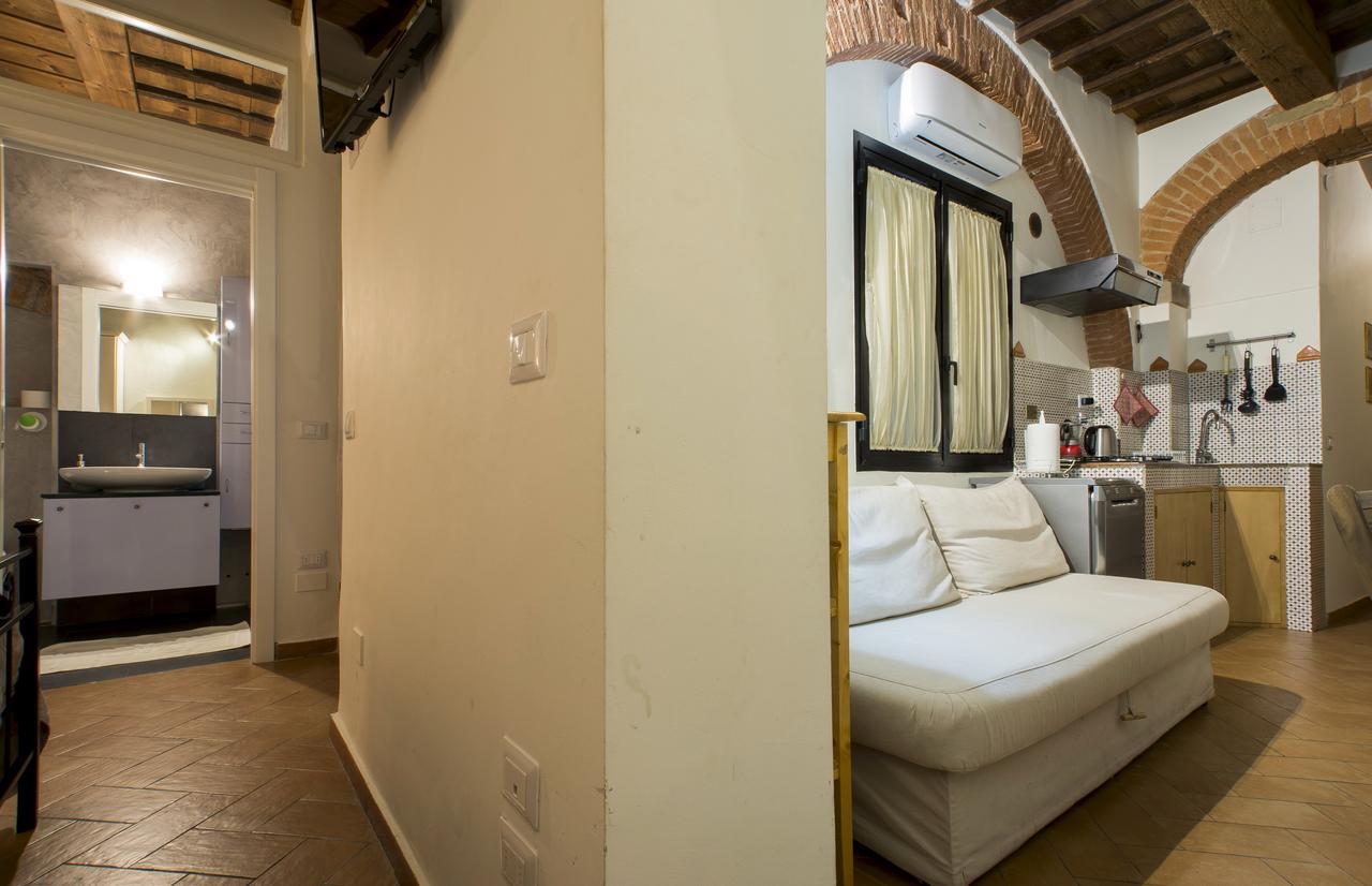 Apartment Zeus Firenze Eksteriør bilde