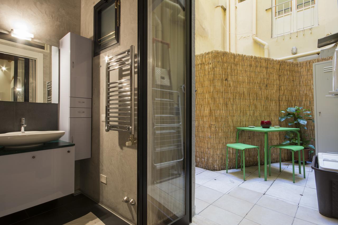 Apartment Zeus Firenze Eksteriør bilde