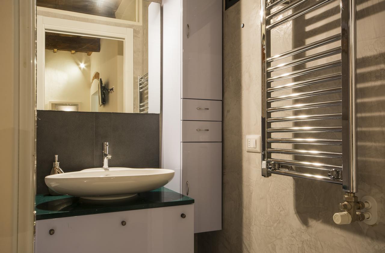 Apartment Zeus Firenze Eksteriør bilde