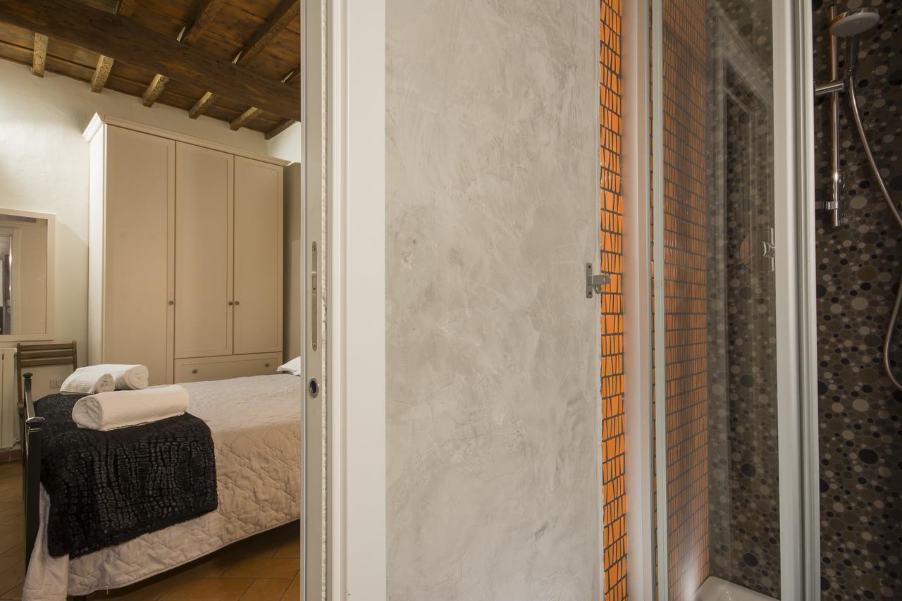 Apartment Zeus Firenze Eksteriør bilde