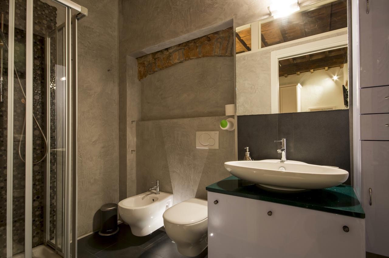 Apartment Zeus Firenze Eksteriør bilde