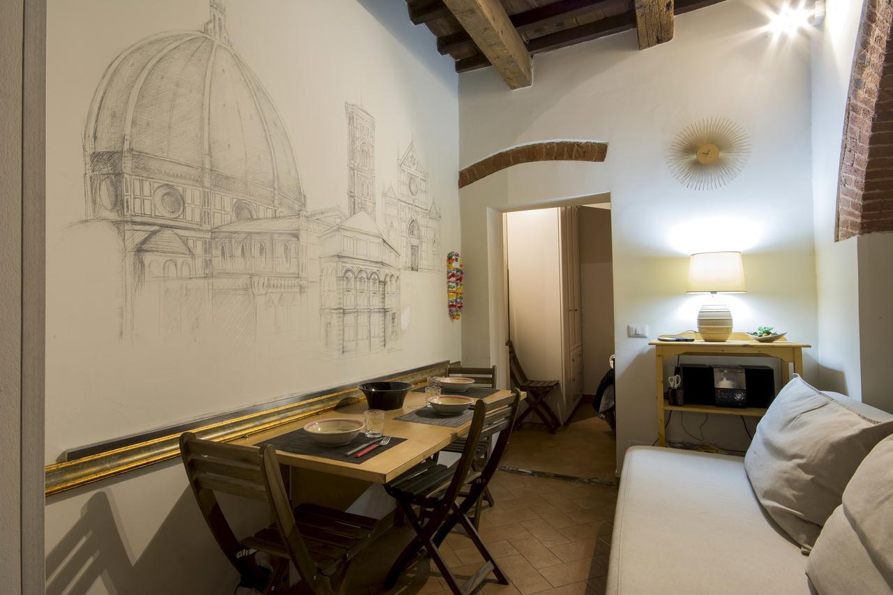Apartment Zeus Firenze Eksteriør bilde