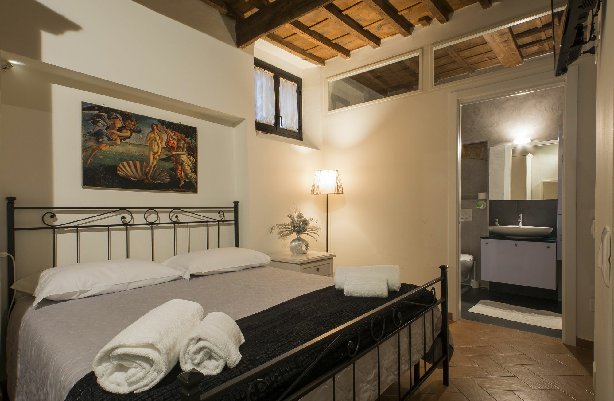 Apartment Zeus Firenze Eksteriør bilde