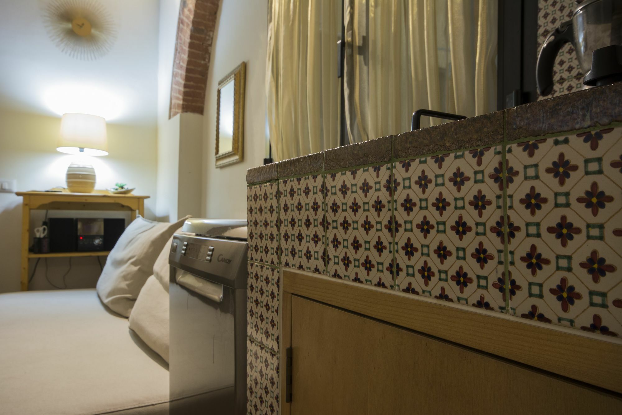 Apartment Zeus Firenze Eksteriør bilde