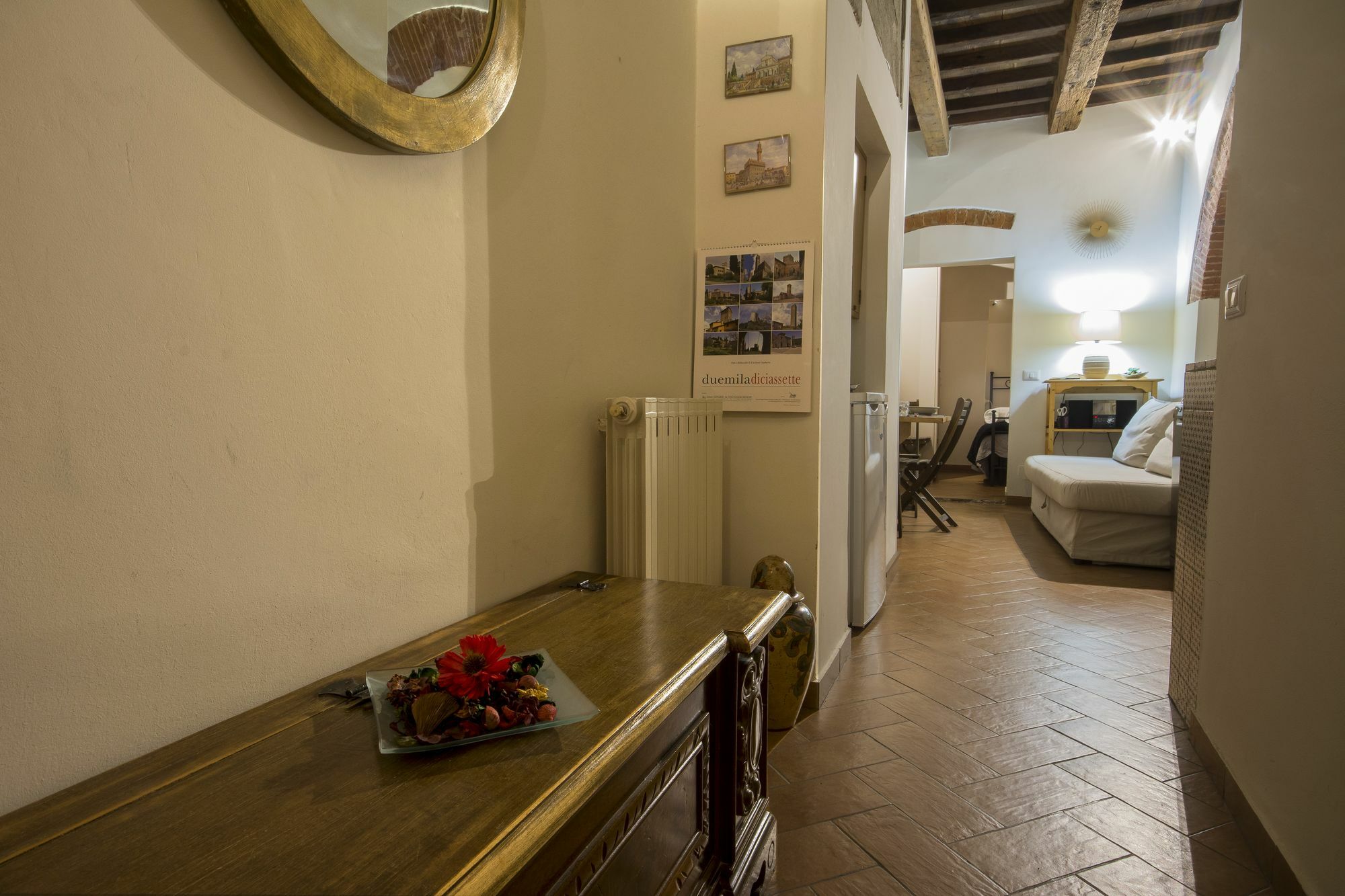 Apartment Zeus Firenze Eksteriør bilde