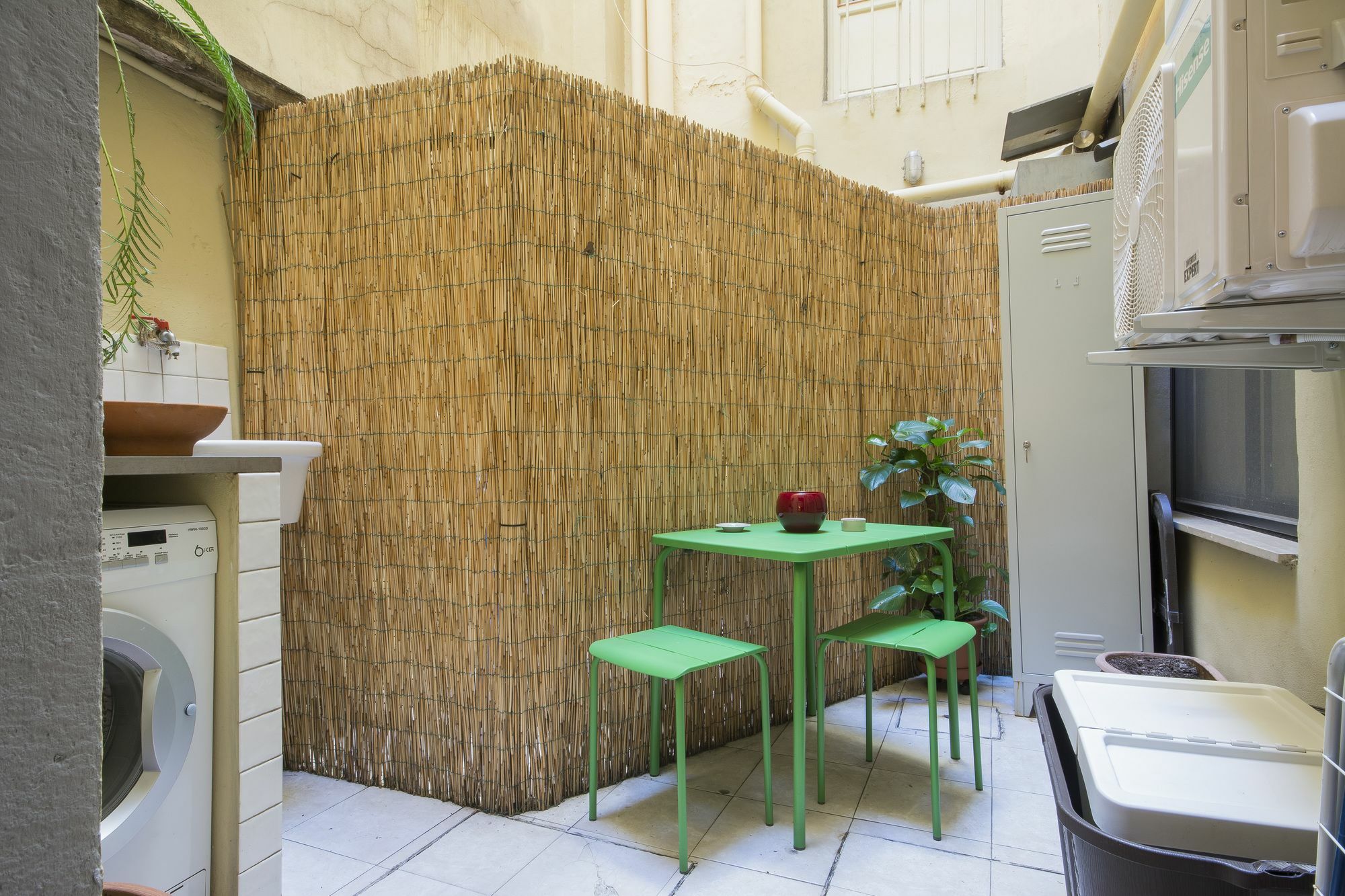 Apartment Zeus Firenze Eksteriør bilde